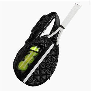Oliver Thomas Maxed Out Tennis Sling Backpack